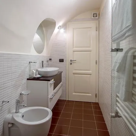 Апартаменты Panorama Host - Casa Vela