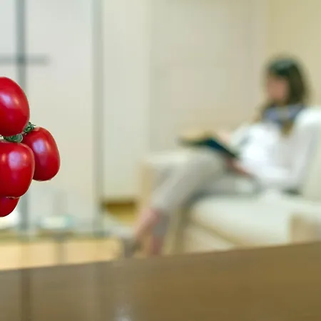 Panorama Host - Casa Vela Майори