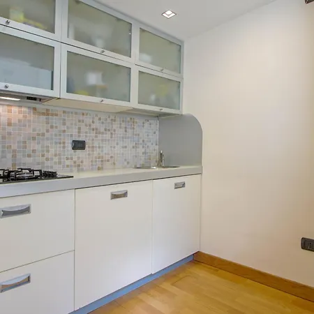 Апартаменты Panorama Host - Casa Vela Майори