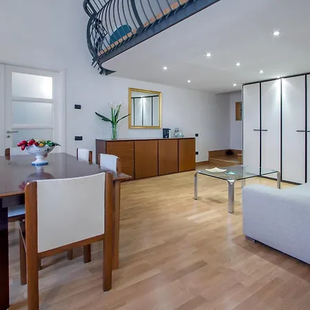 Апартаменты Panorama Host - Casa Vela