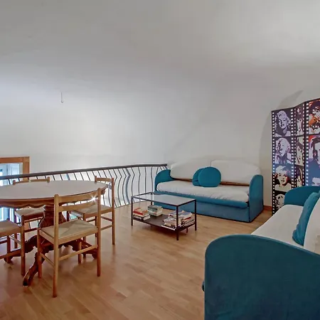 Panorama Host - Casa Vela Апартаменты