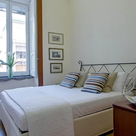 Panorama Host - Casa Vela Апартаменты *