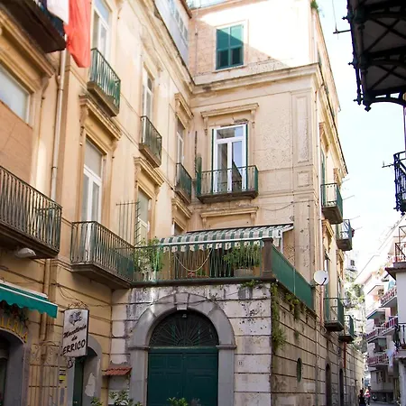 Апартаменты Panorama Host - Casa Vela Майори