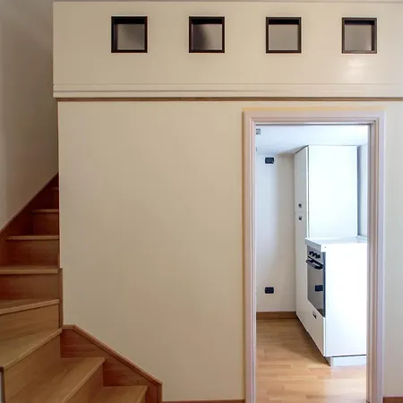 Panorama Host - Casa Vela