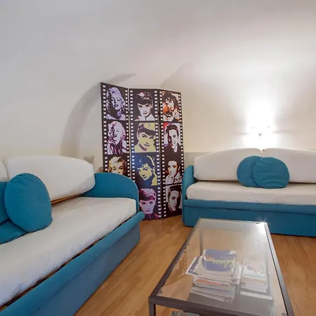 Panorama Host - Casa Vela Апартаменты Майори