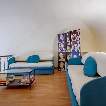 Apartment Panorama Host - Casa Vela *