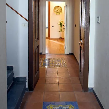 Panorama Host - Casa Vela Apartment Maiori