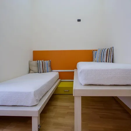 Apartman Panorama Host - Casa Vela *