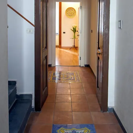 Panorama Host - Casa Vela Apartman Maiori