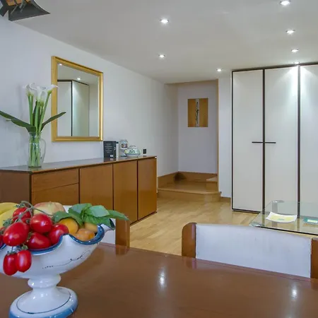 Panorama Host - Casa Vela