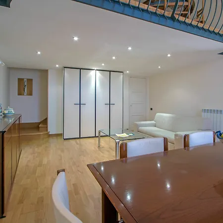 Apartman Panorama Host - Casa Vela